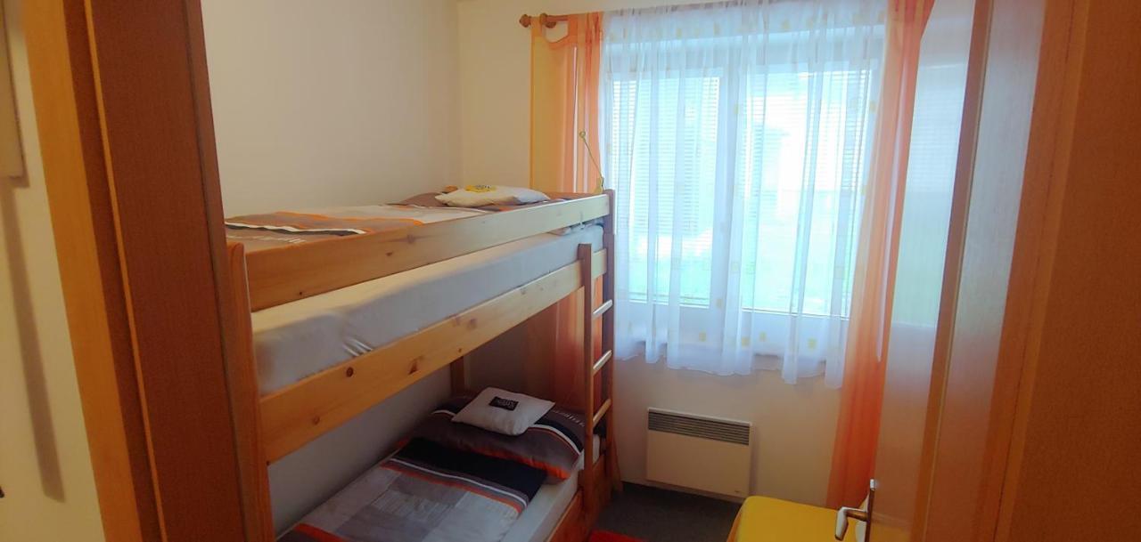 Horsky Apartman Roky - Krkonose 捷克布杰约维采 外观 照片