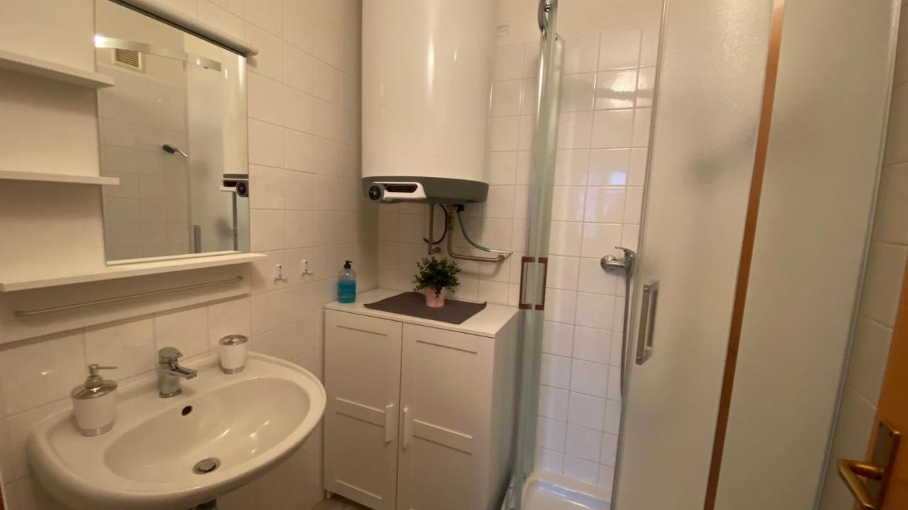 Horsky Apartman Roky - Krkonose 捷克布杰约维采 外观 照片